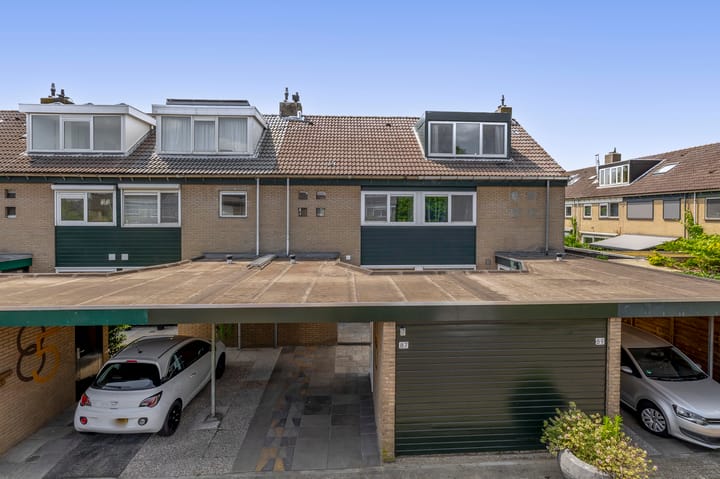 Foto van woning Maasdal 87, Capelle aan den IJssel