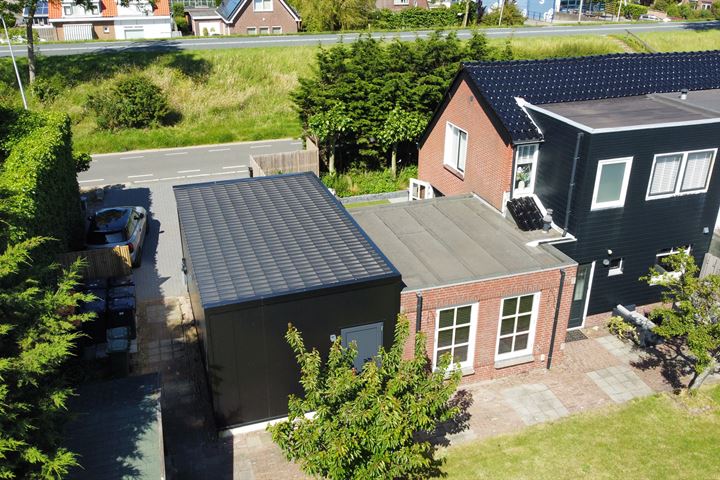 Maasdijk 124 in 's-Gravenzande foto