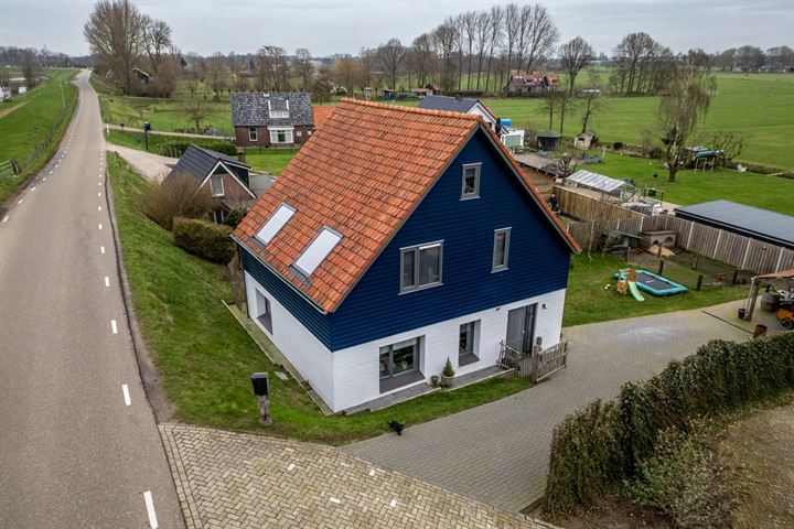 Maasdijk 146 in Aalst foto