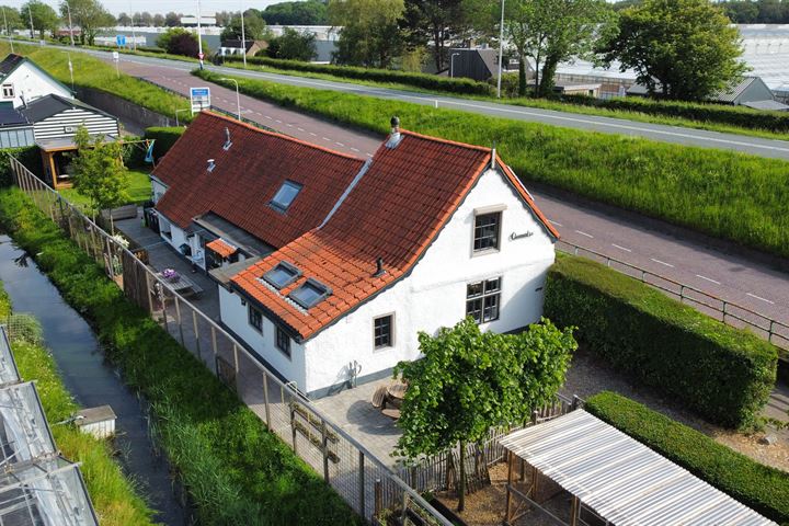 Maasdijk 179 in 's-Gravenzande foto