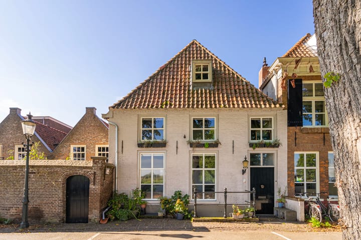 Maasdijk 40 in Ravenstein