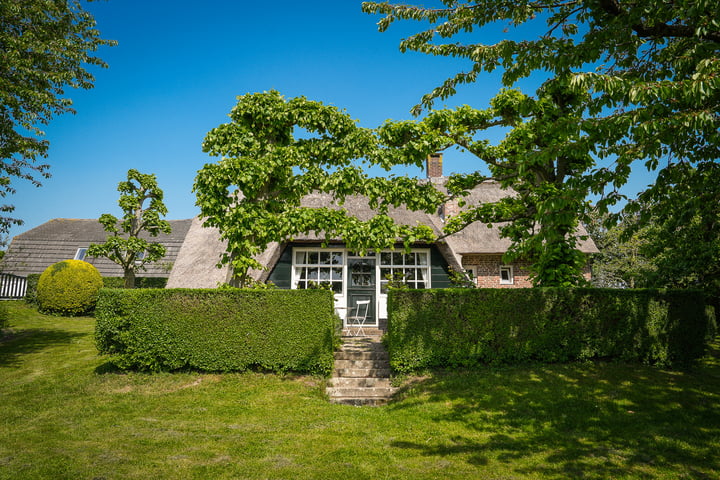 Foto van woning Maasdijk 71, Poederoijen