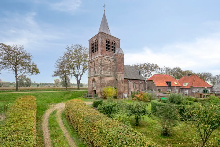 Maasdijk 79 in Dieden