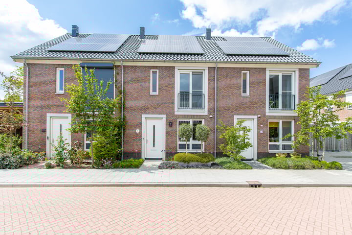 Maasgaard 12 in Wijk en Aalburg foto