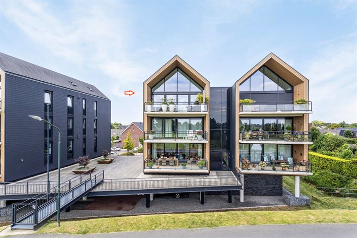 Maasgaard 15 in Wijk en Aalburg foto