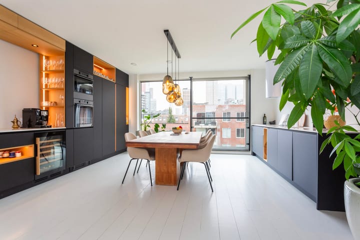 Foto van woning Maashavenstraat 43, Rotterdam