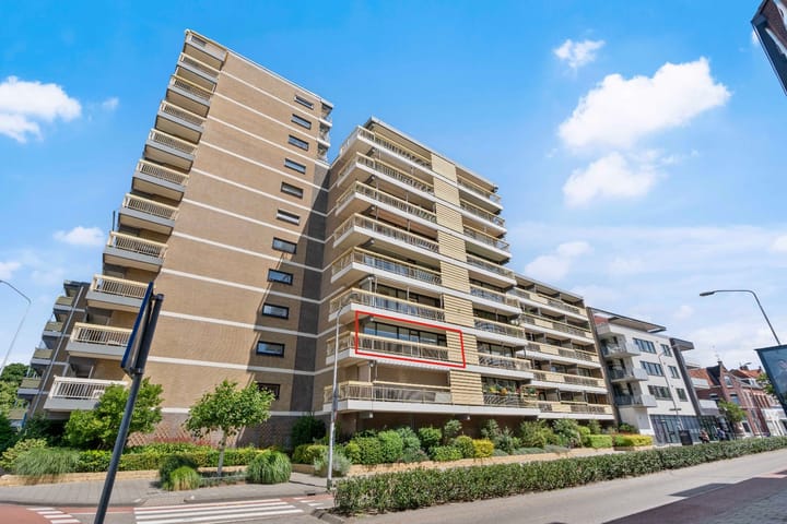 Foto van woning Maaskade 56, Venlo