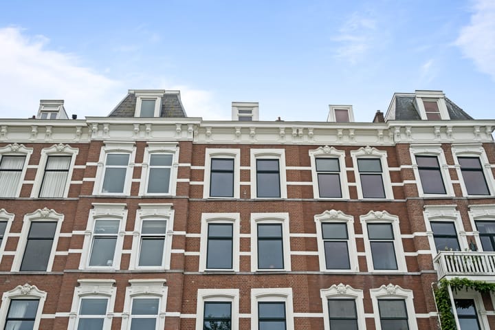 Maaskade 90A-03 in Rotterdam foto