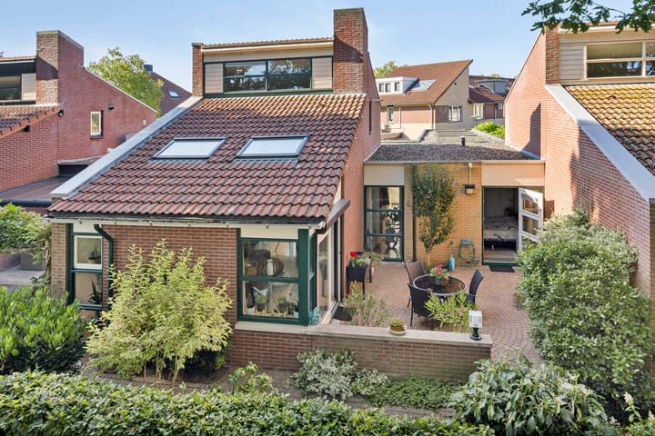 Maaskantstraat 23 in Deventer