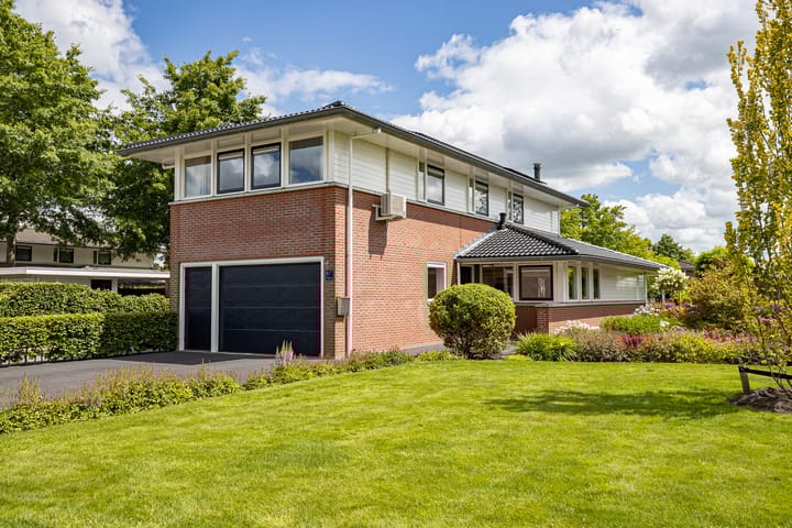 Foto van woning Maaslaan 2, Kropswolde