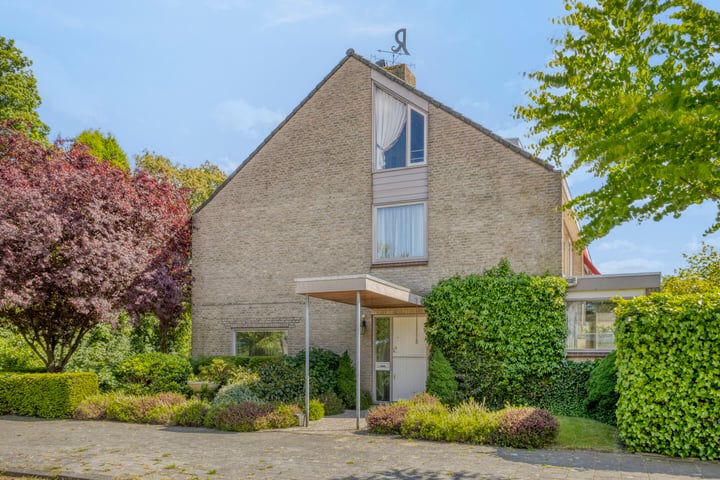 Foto van woning Maaslaan 25, Son en Breugel