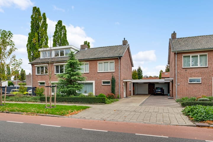Foto van woning Maaslandlaan 62, Weert