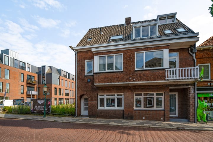 Foto van woning Maaspoort 9, Weert