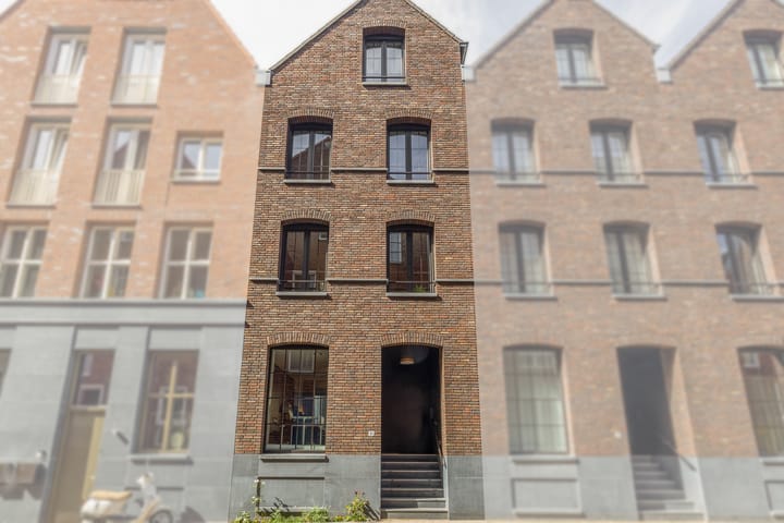 Maasschriksel 85 in Venlo