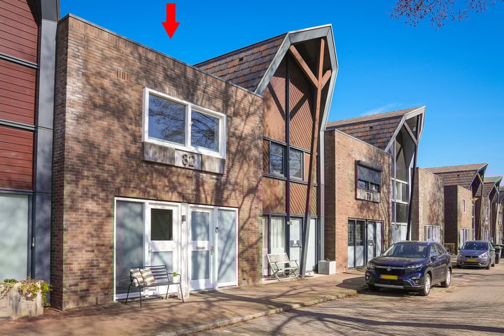 Maassingel 82 in IJsselstein foto