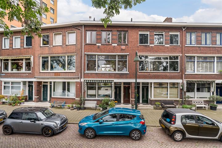 Maassluissedijk 116 in Vlaardingen foto