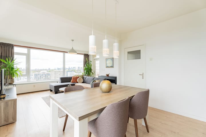 Maassluisstraat 564 in Amsterdam foto