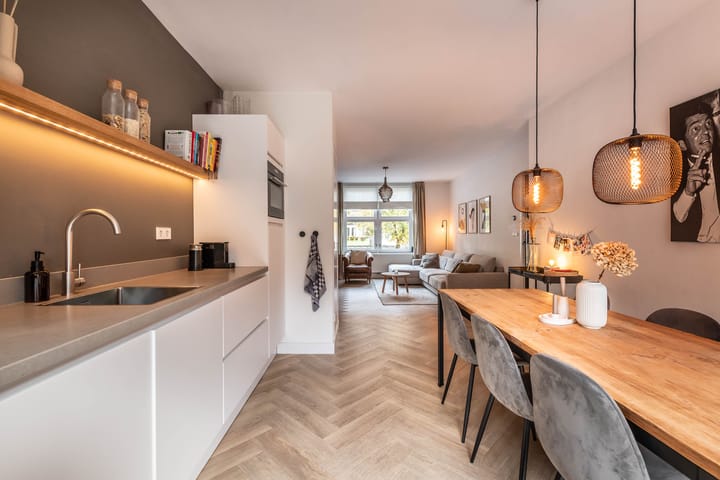 Maasstraat 168-1 in Amsterdam