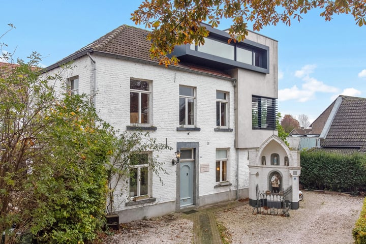 Foto van woning Maasstraat 18, Herten