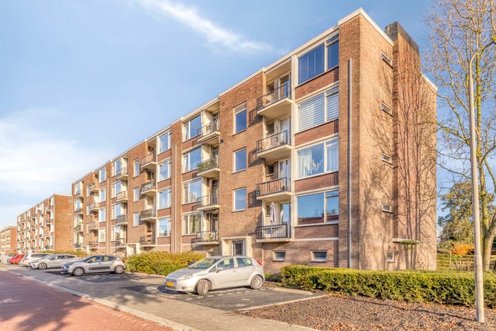 Maasstraat 20 in Purmerend foto