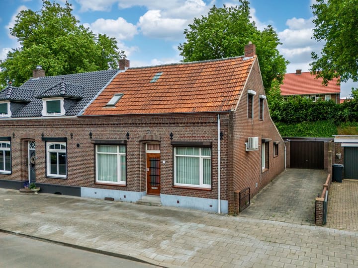 Foto van woning Maasstraat 21, Steyl