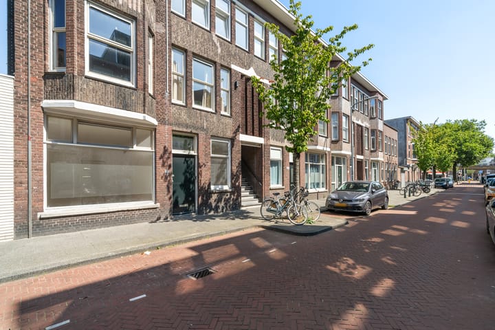 Maasstraat 222 in 's-Gravenhage