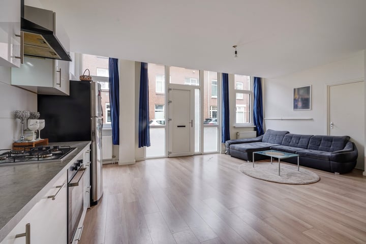 Maasstraat 244 in 's-Gravenhage foto