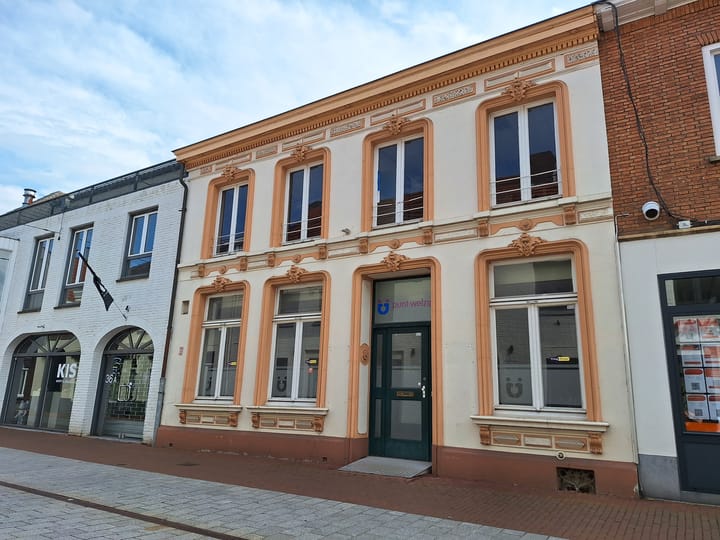 Maasstraat 36 in Weert foto