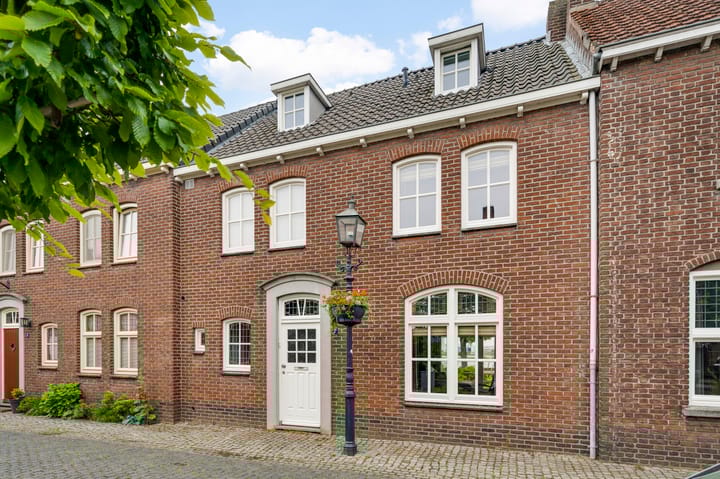 Foto van woning Maasstraat 3a, Wessem