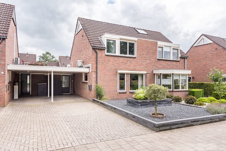 Maasstraat 40 in Ulft foto