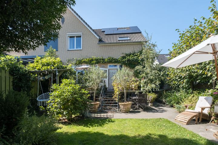 Maasstraat 42 in Arcen foto