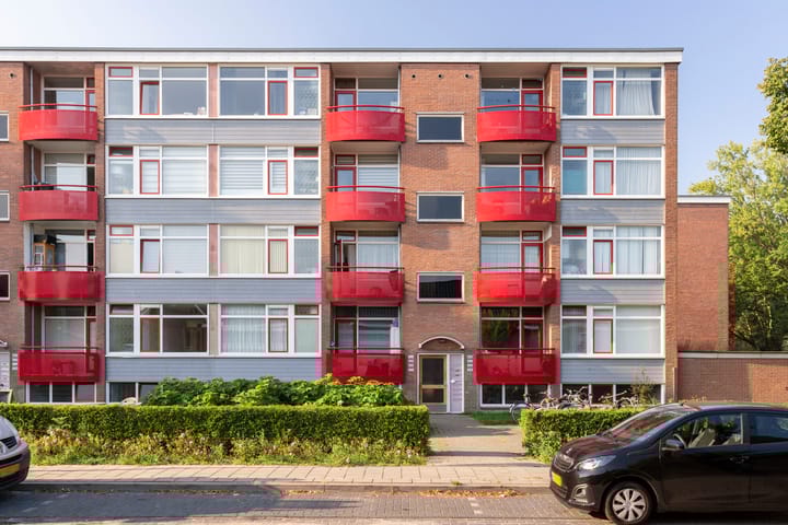 Maasstraat 428 in Deventer foto