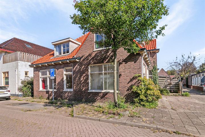 Maasstraat 5 in Wijhe foto