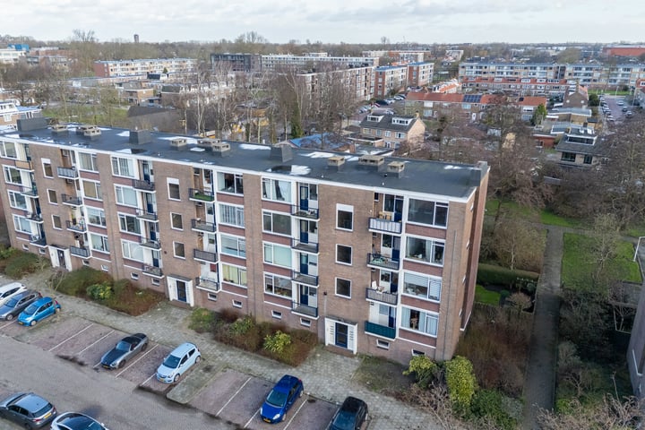 Maasstraat 62 in Purmerend foto
