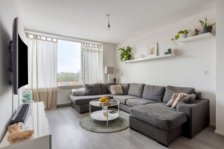 Maasstraat 68 in Purmerend foto