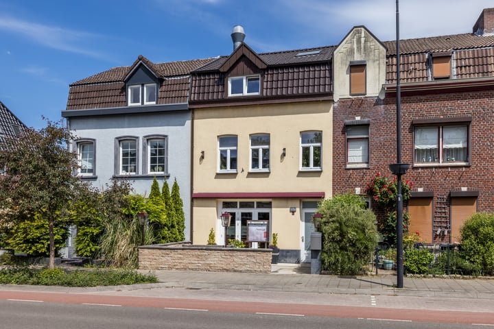 Foto van woning Maastrichterlaan 137, Vaals