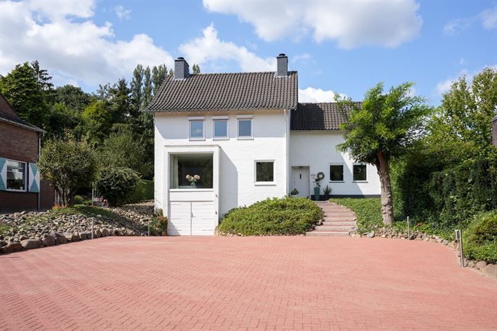 Maastrichterlaan 81 in Beek foto