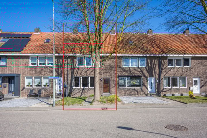 Maastrichterlaan 81 in Landgraaf