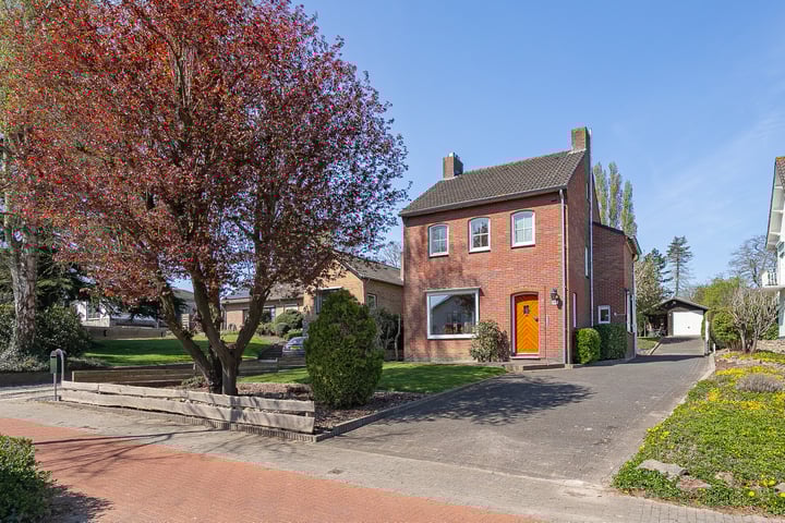Foto van woning Maastrichterlaan 83, Beek