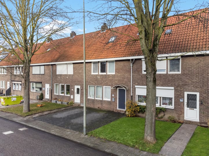 Maastrichterlaan 87 in Landgraaf foto