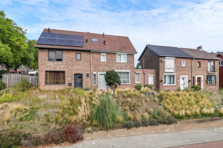 Maastrichterstraat 44 in Brunssum