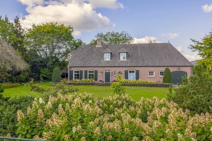 Maastrichterweg 200 in Valkenswaard foto