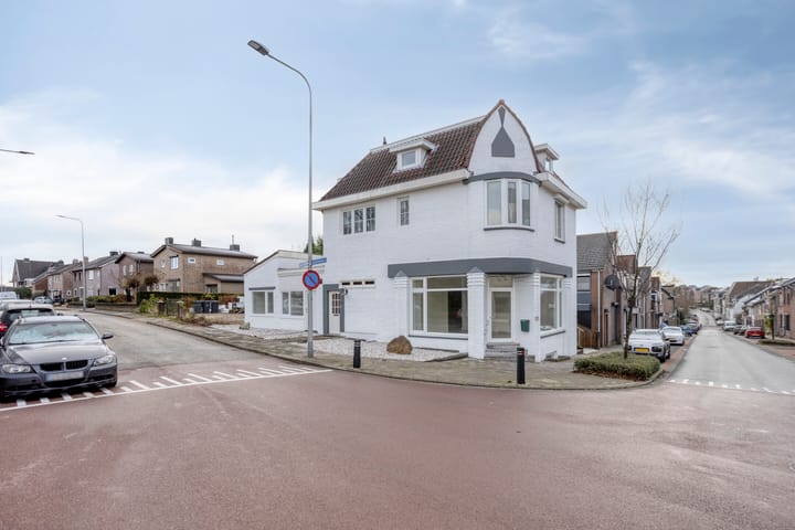 Foto van woning Maastrichterweg 2A, Landgraaf