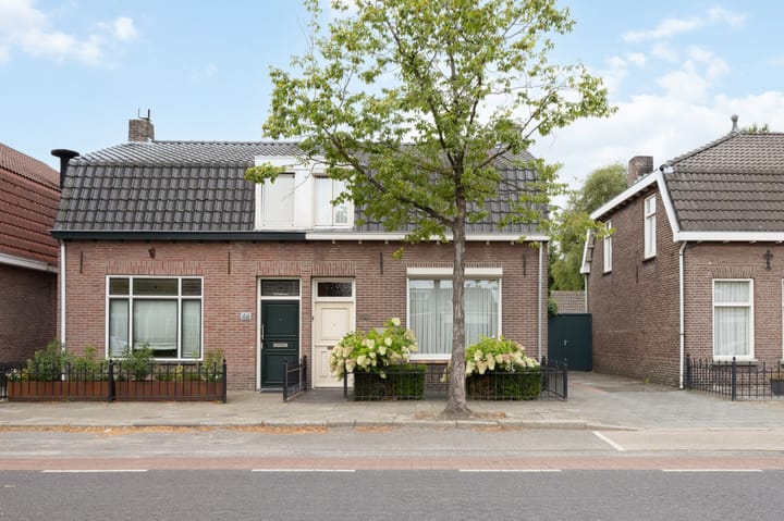 Foto van woning Maastrichterweg 42, Valkenswaard