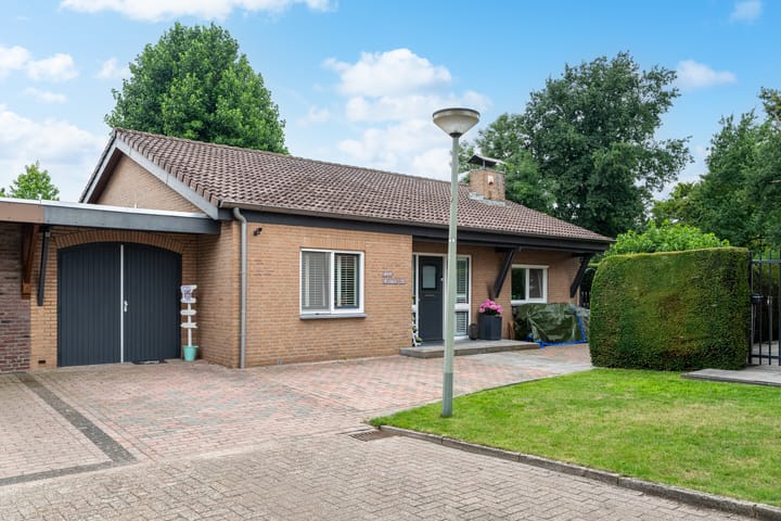 Maastrichterweg 84 in Landgraaf foto