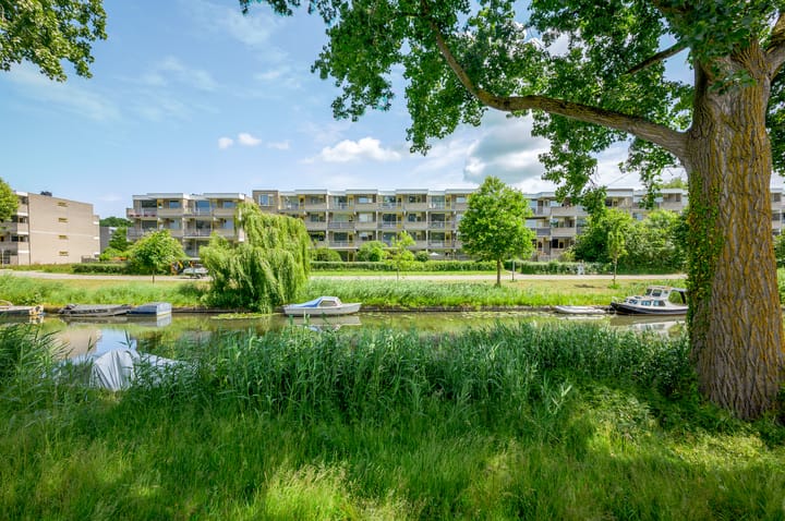 Foto van woning Maastrichtkwartier 168, Almere