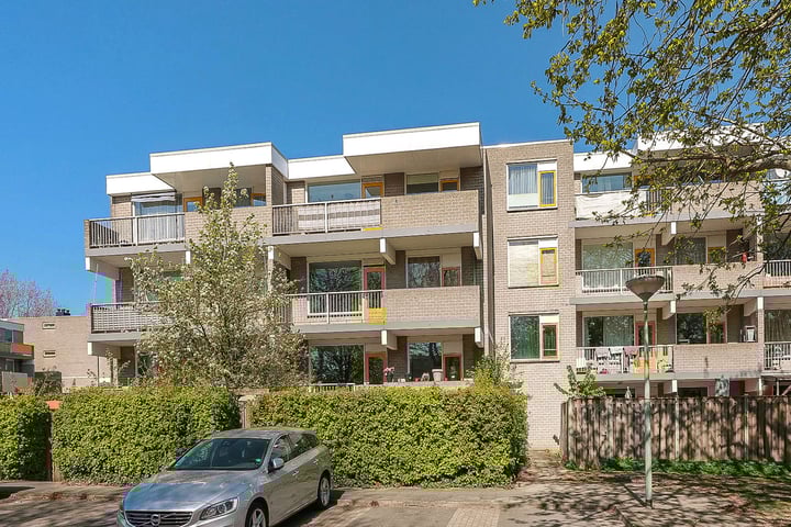 Maastrichtkwartier 87 in Almere