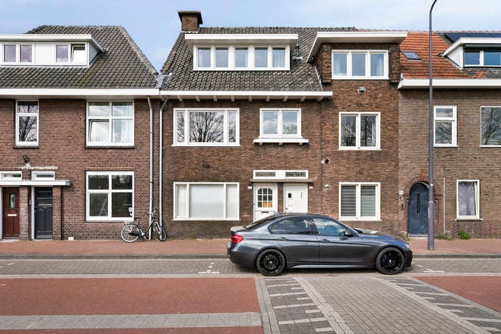 Maastrichtseweg 63 in 's-Hertogenbosch foto