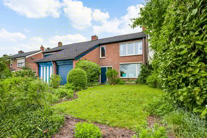 Foto van woning Maaszicht 2, Beegden