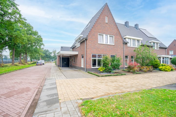 Maatschappijstraat 2 in Helenaveen
